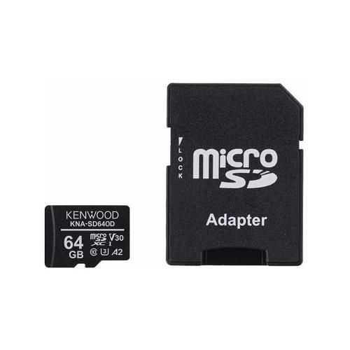 microSDカード SDXC