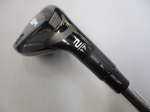 ユーティリティ テーラーメイド 小売 SIM2 RESCUE/NSPRO910GH(JP)/S/17