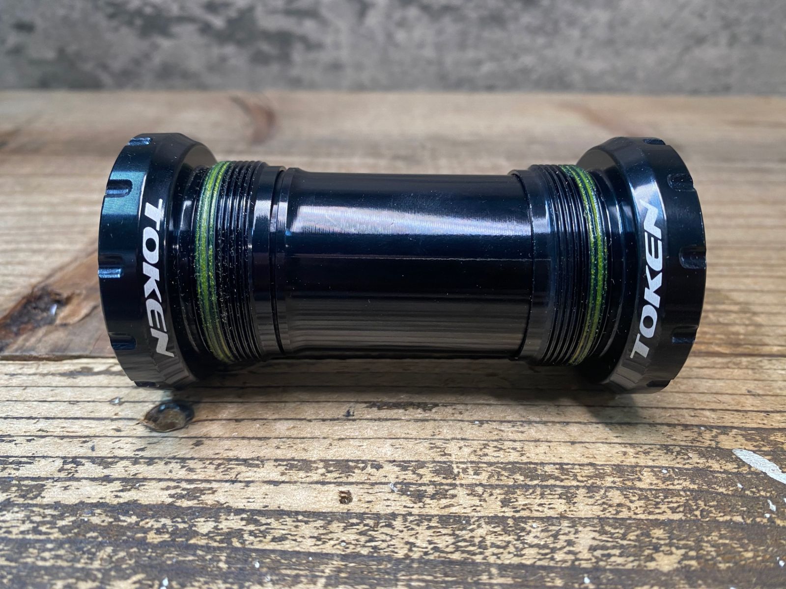 TOKEN BB29ITA-TBT DBB29ITATBT-BKTK