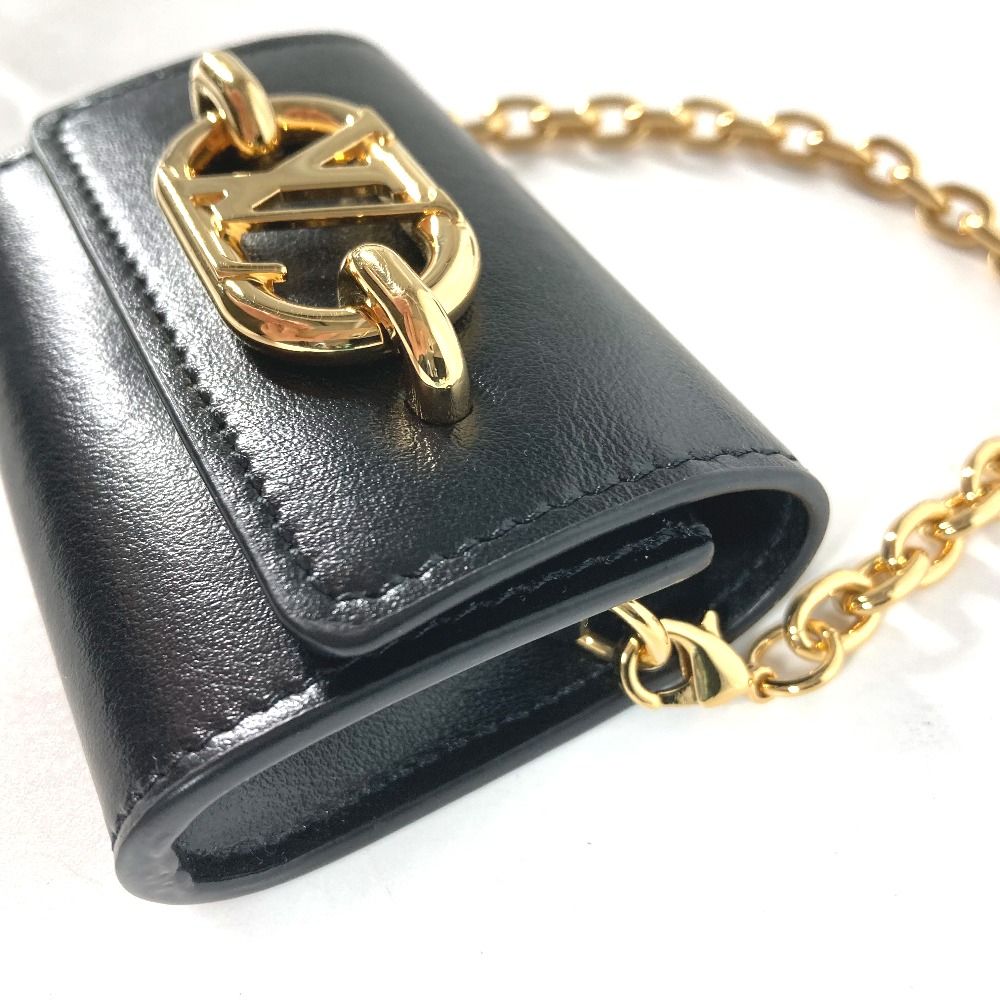 LOUIS VUITTON ルイヴィトン イヤフォンケース ビジュー サック