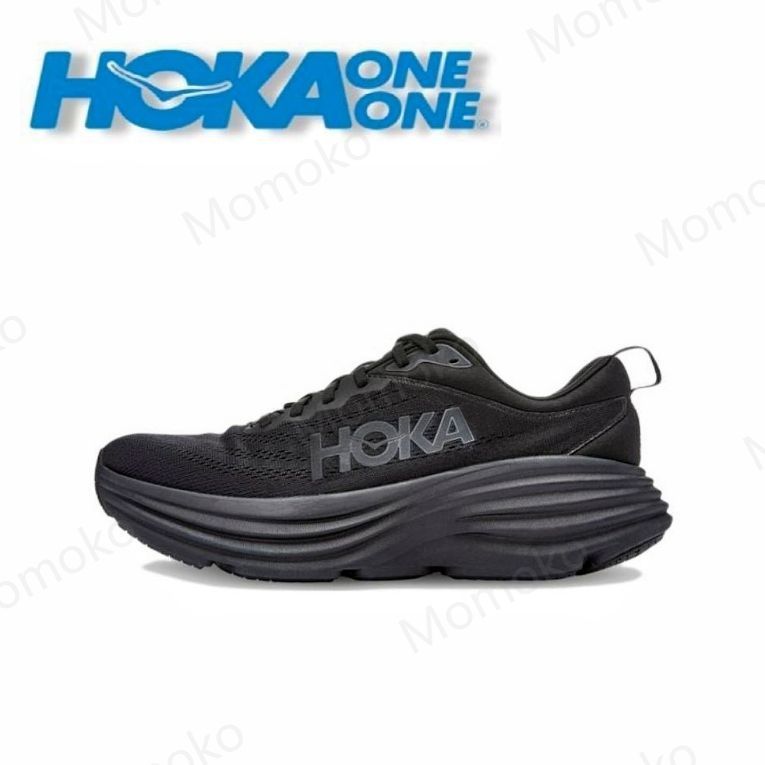 ホカオネオネ ボンダイ８ Hoka Bondi8 ランニングシューズ