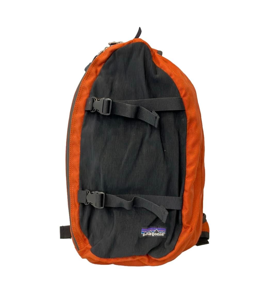 パタゴニア ショルダーバッグ 斜め掛け メンズ patagonia Rehello