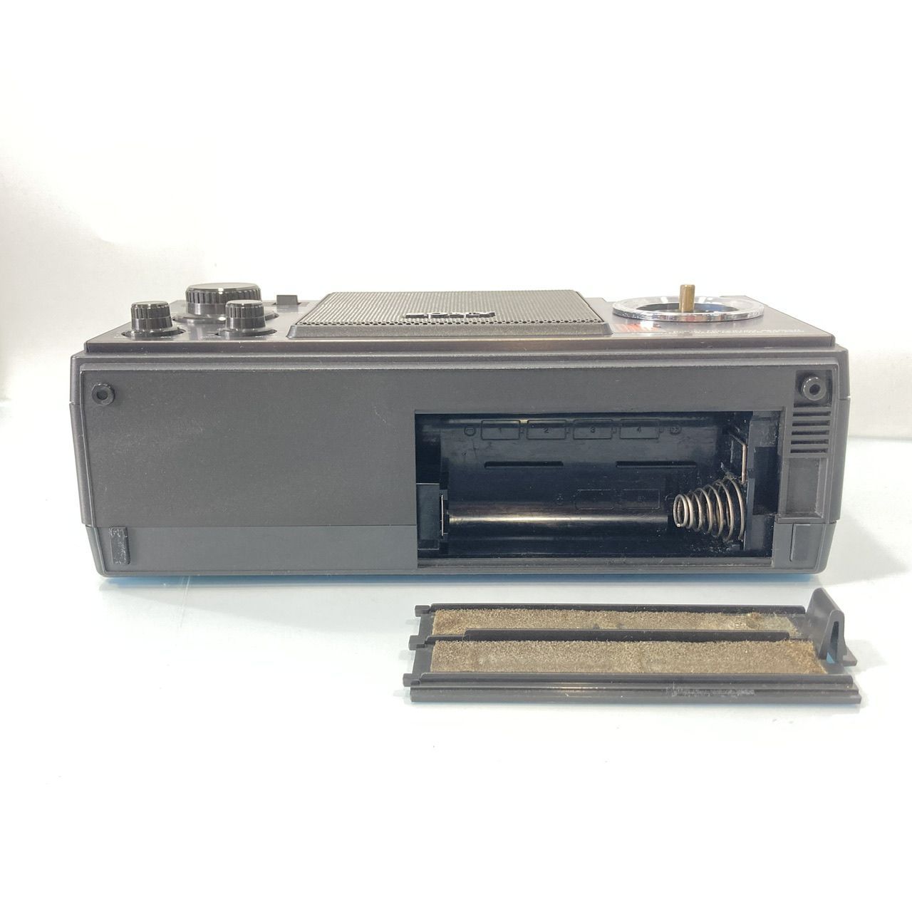 Amazon.co.jp: Sony ICF-6500 5 Band Multiband Receiver FM/MW