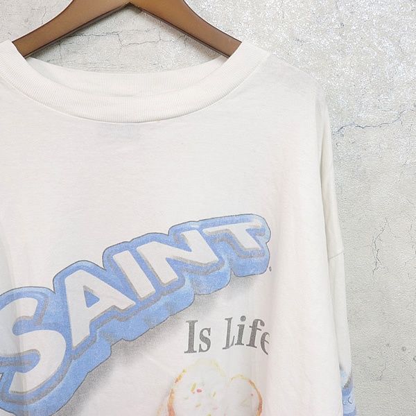 SAINT MICHAEL 銀座店 セント マイケル 24AW X SHERMER ACADEMY