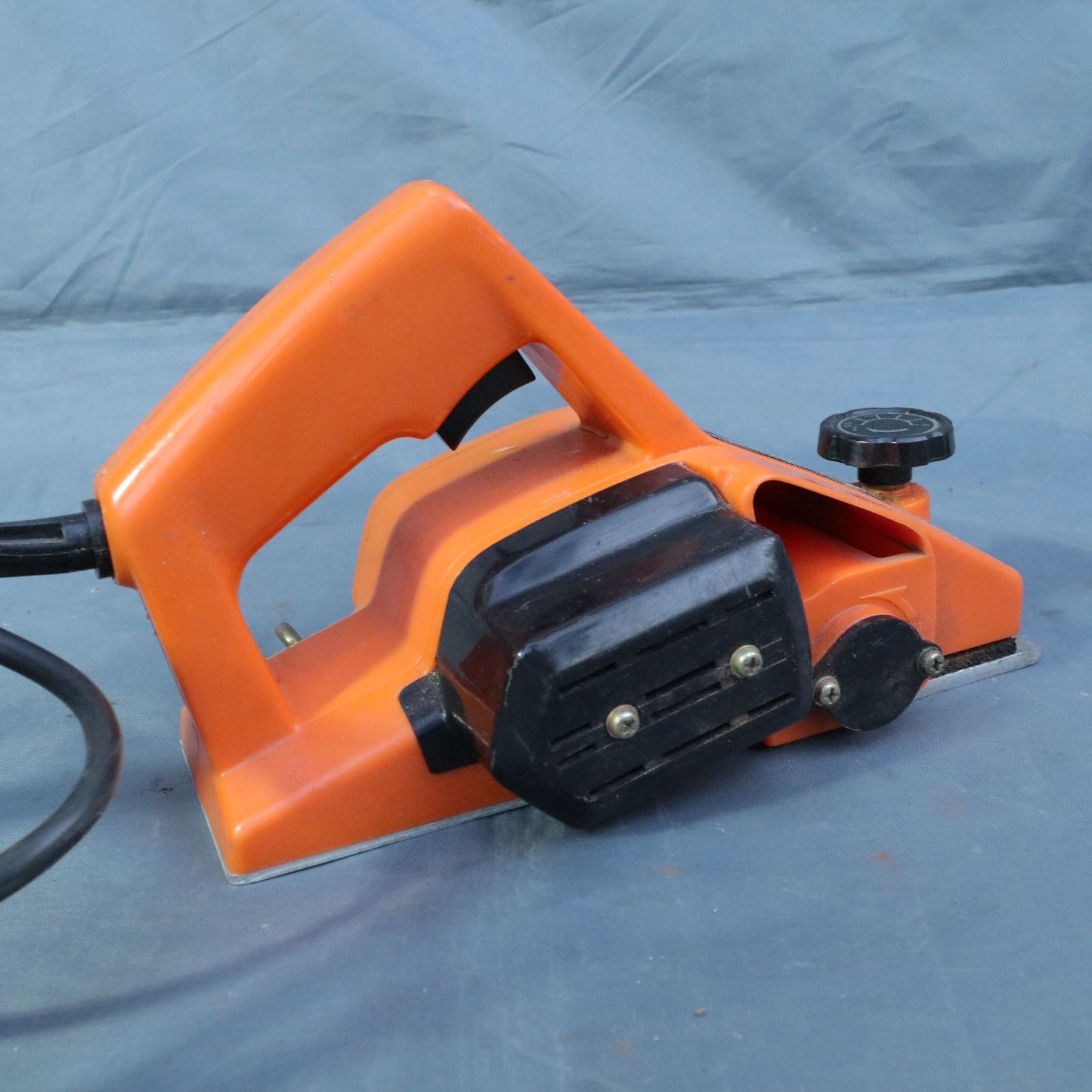 日立　電気カンナ HiKOKI（ハイコーキ） P20 82mm電気かんな【送料無料】
