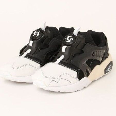 27cm◇mita sneakers x Puma｜ミタスニーカー プーマ Disc Blaze