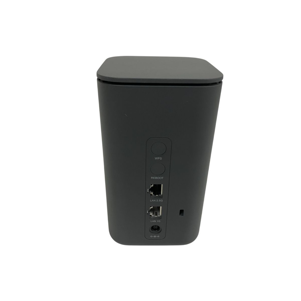 NTT docomo home5G HR02 ホームルーター Wi-Fi ドコモ 中古 美品