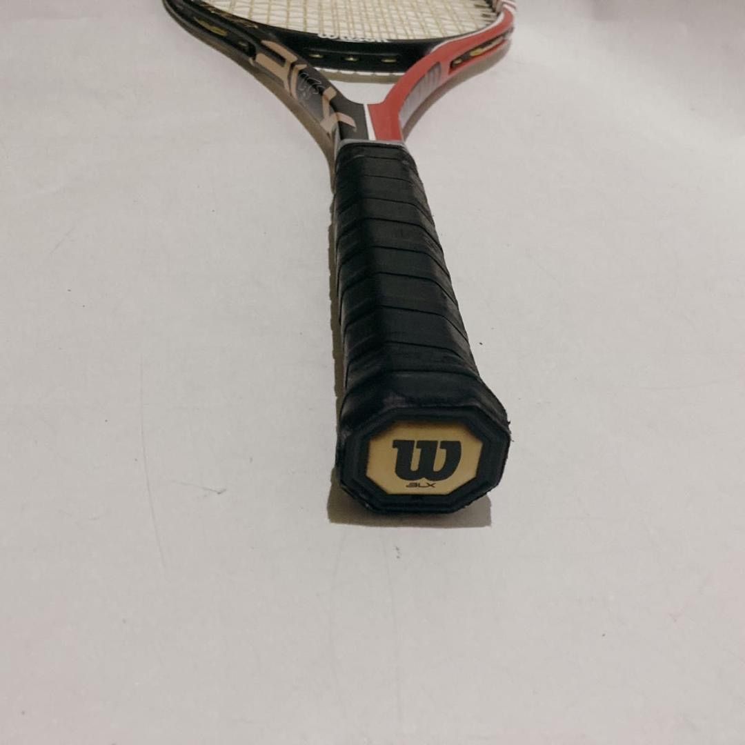 Wilson BLX SiX.ONE TOUR 90 G2 ロジャーフェデラー - メルカリ