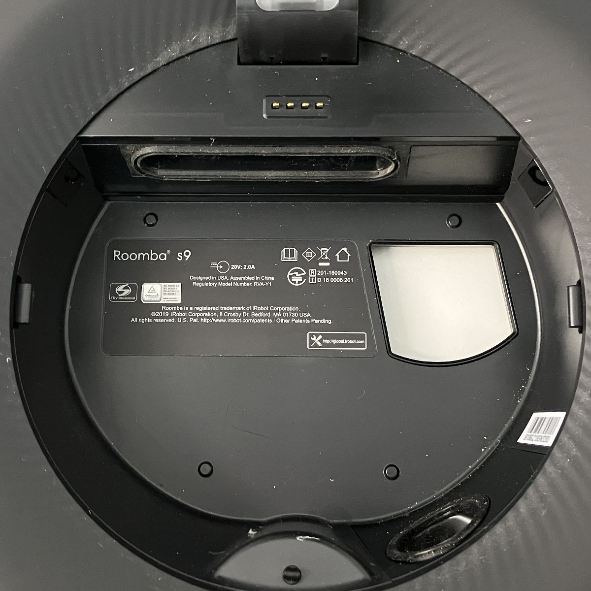 iRobot