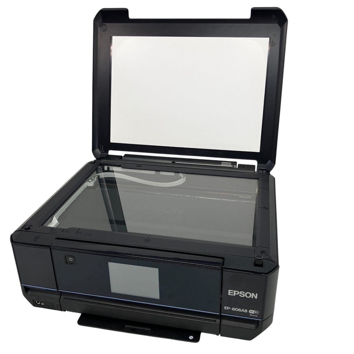 EPSON EP-806AB インクジェットプリンター エプソン 家電