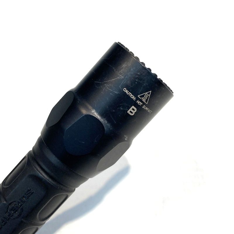 SUREFIRE フラッシュライト TYPE B