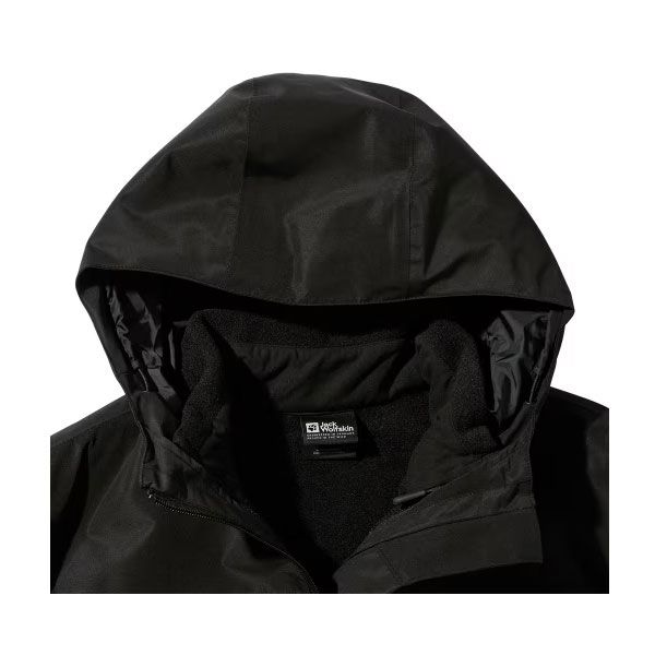 ジャックウルフスキン ASIA