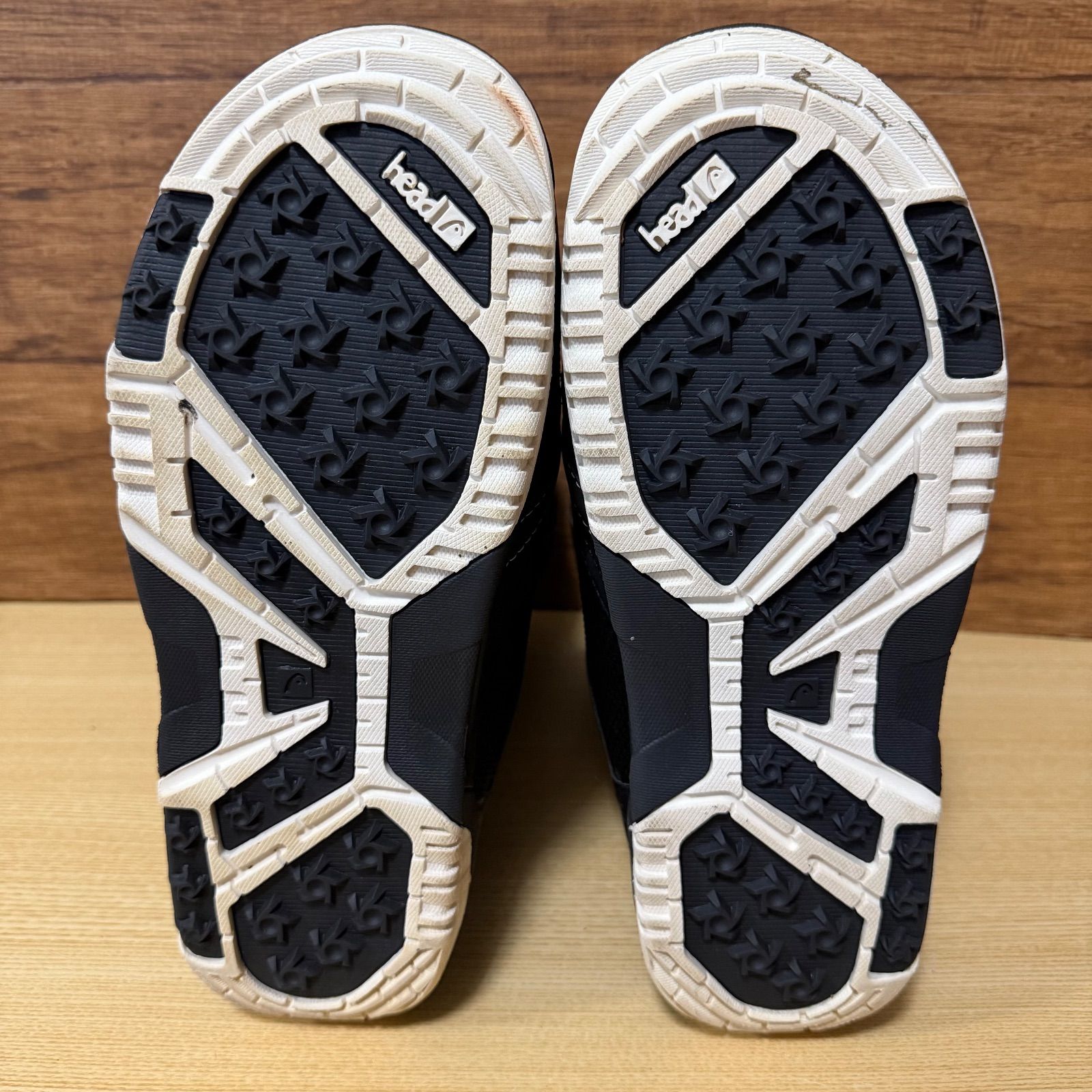 美品 HEAD ヘッド ディスカウント SCOUT スカウトSNOWBOARD