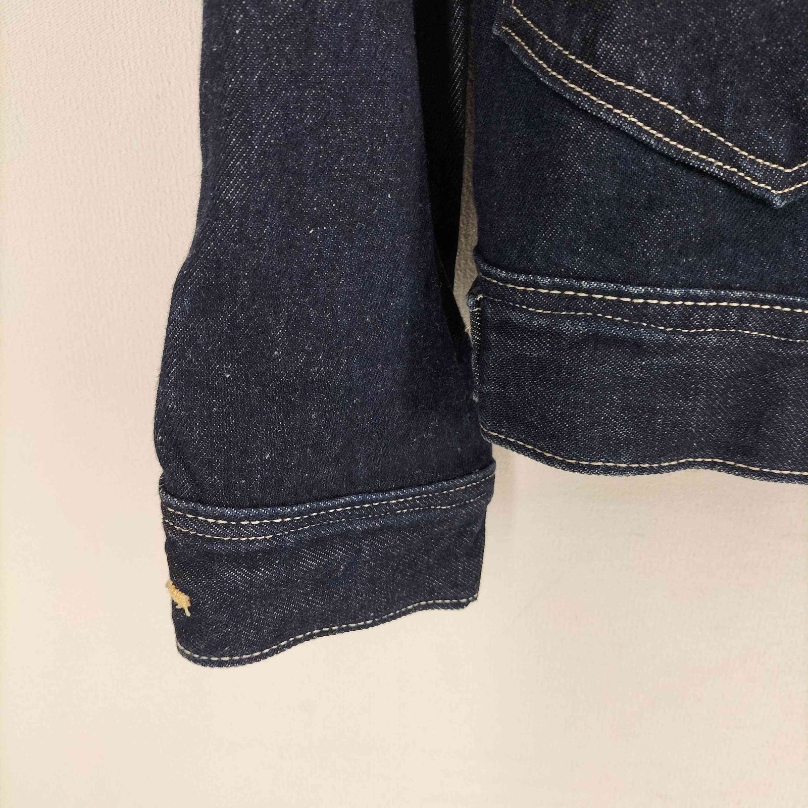 リーバイスレッド Levis RED デニム マルチポケットオーバー