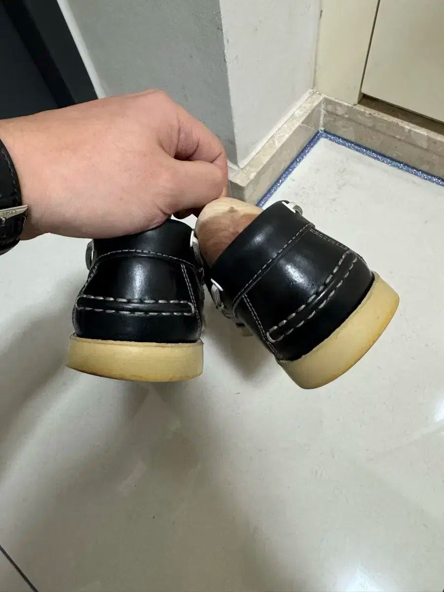 パラブーツ