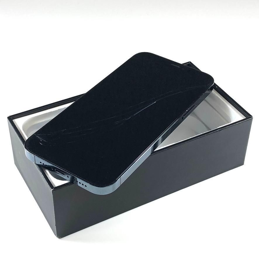 ジャンク品 スマホ・タブレット・パソコン 【ジャンク品】iPhone 12