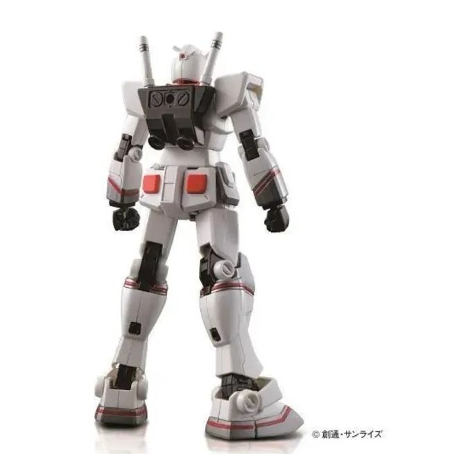 搭乗者限定】RX-78-2 ガンダム［JAL オリジナルカラーVer