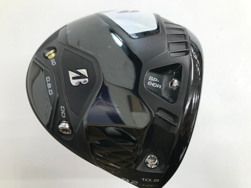 【未使用】ブリヂストン　B2 ドライバー　10.5度 ディアマナBS50 SR Amazon.co.jp: ブリヂストンゴルフ（BRIDGESTONE GOLF） B2