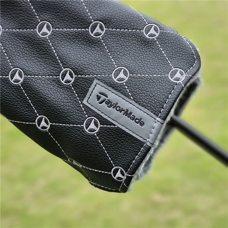 ウッド用ヘッドカバー