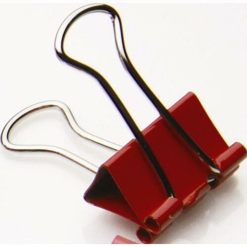 まとめ ソニック Wクリップ中10個 赤 GP461-R ×30セット