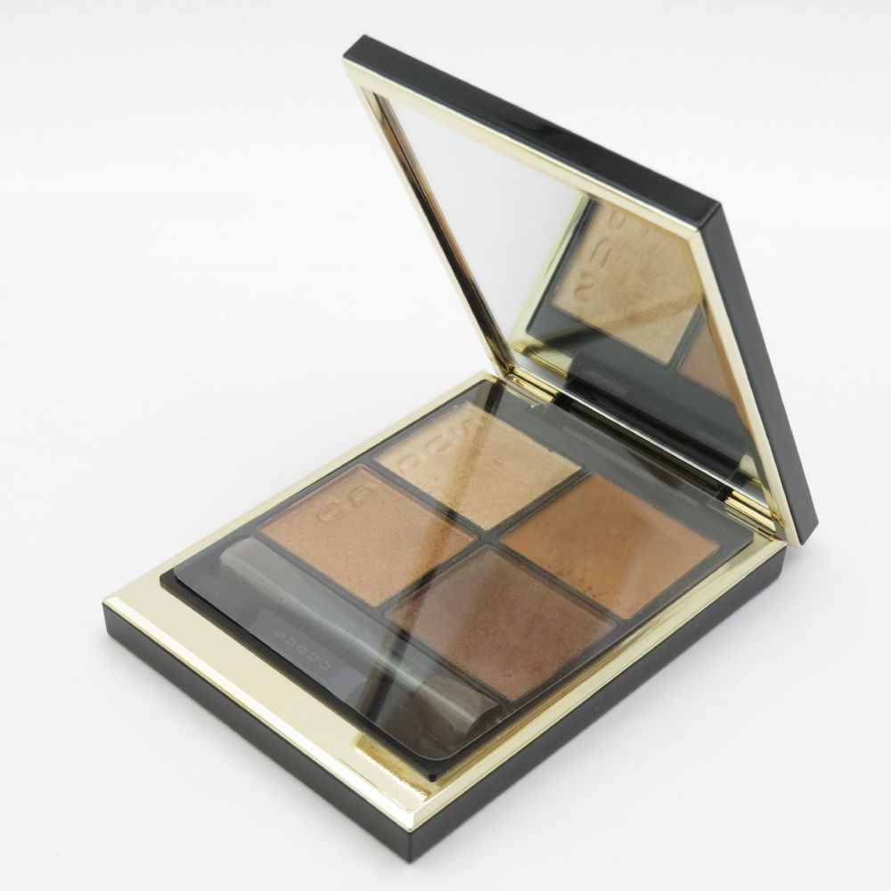 SUQQU スック シグニチャーカラーアイズ03 光暮 mocha SUQQU03