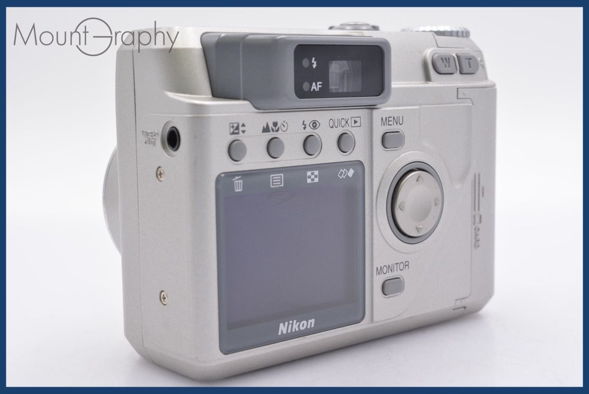 ☆動作OK Nikon coolpix 880 おまけ付き Yahoo!オークション -「coolpix 880」の落札相場・落札価格
