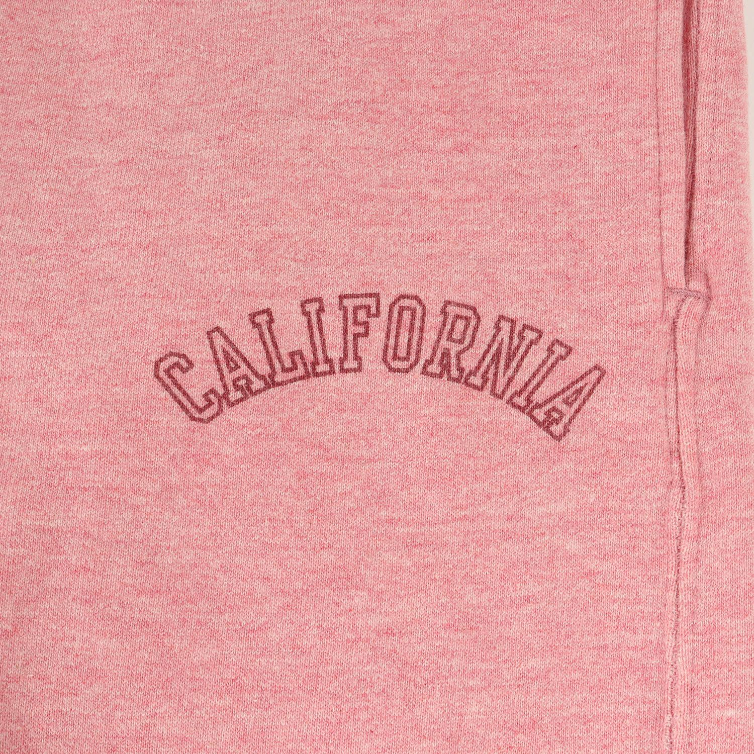 CALIFORNIA プリント