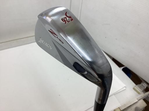 ダンロップ SRIXON Z U65 ユーティリティ 5番 ダンロップ スリクソン Z U65 ユーティリティの試打レビュー