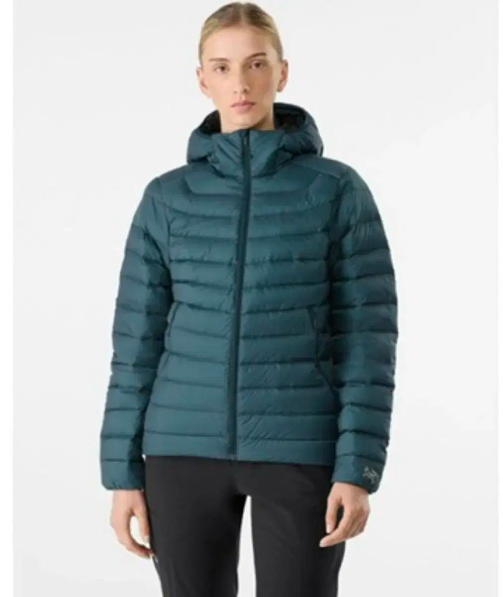 100品質保証！ ARC TERYX アークテリクス レディース セリウム ダウン XS 知識