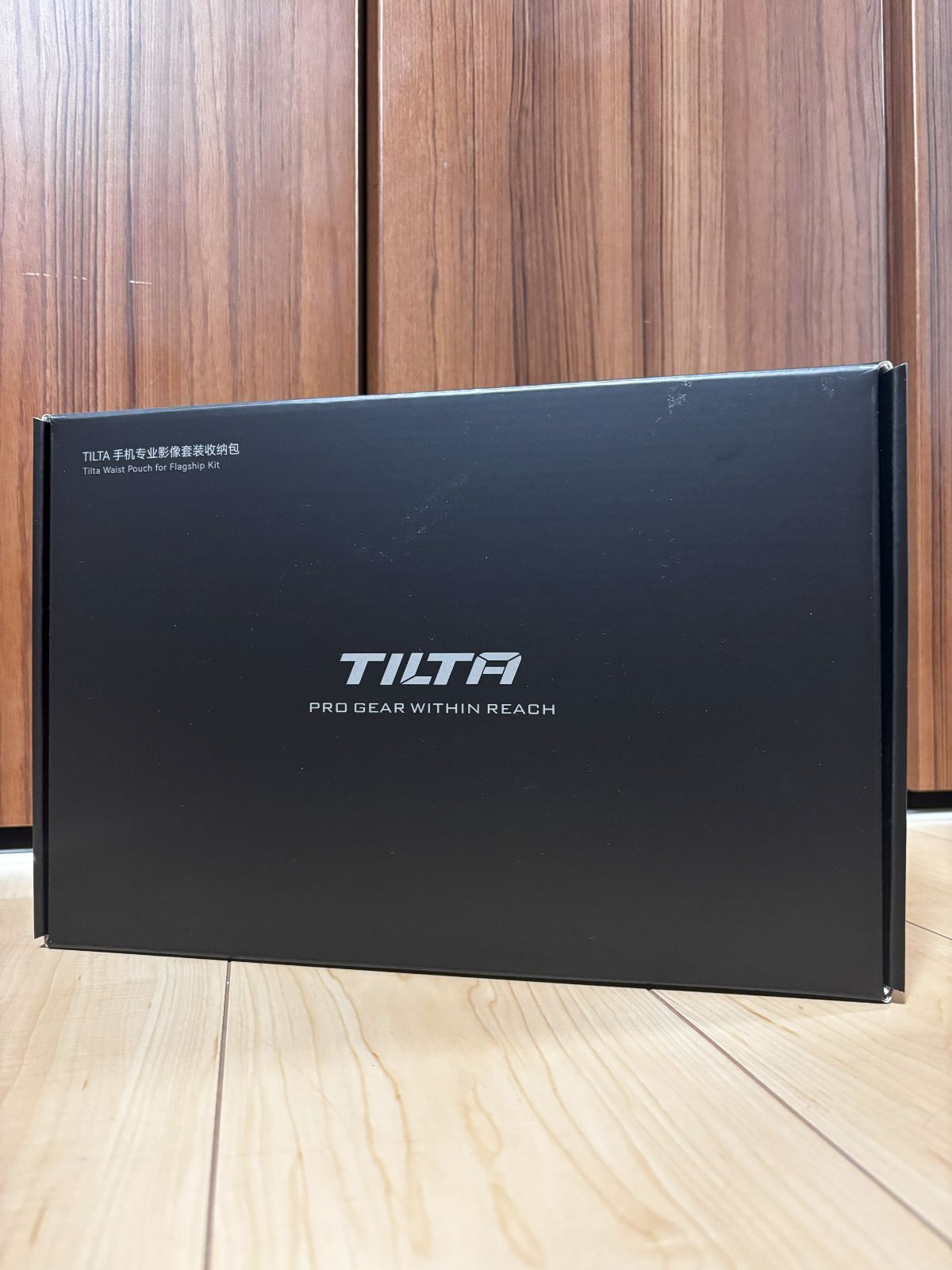  TILTA Nucleus M II ワイヤレスレンズコントロールシステム オールインワンセット Wireless Lens Control System Ultimate Kit WLC T 06 その他 カメラアクセサリー