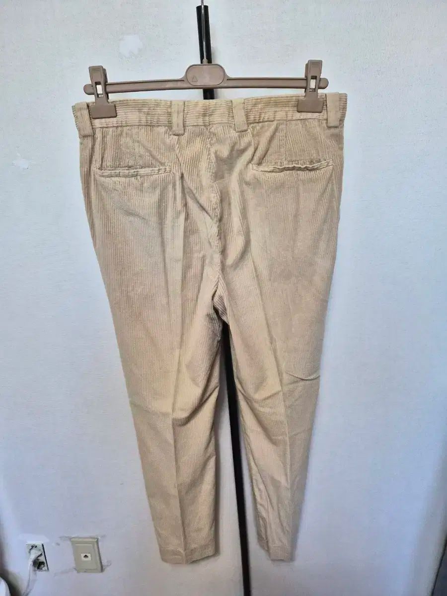 ブルネロ ブルネロクチネリ コーデュロイ パンツ 48