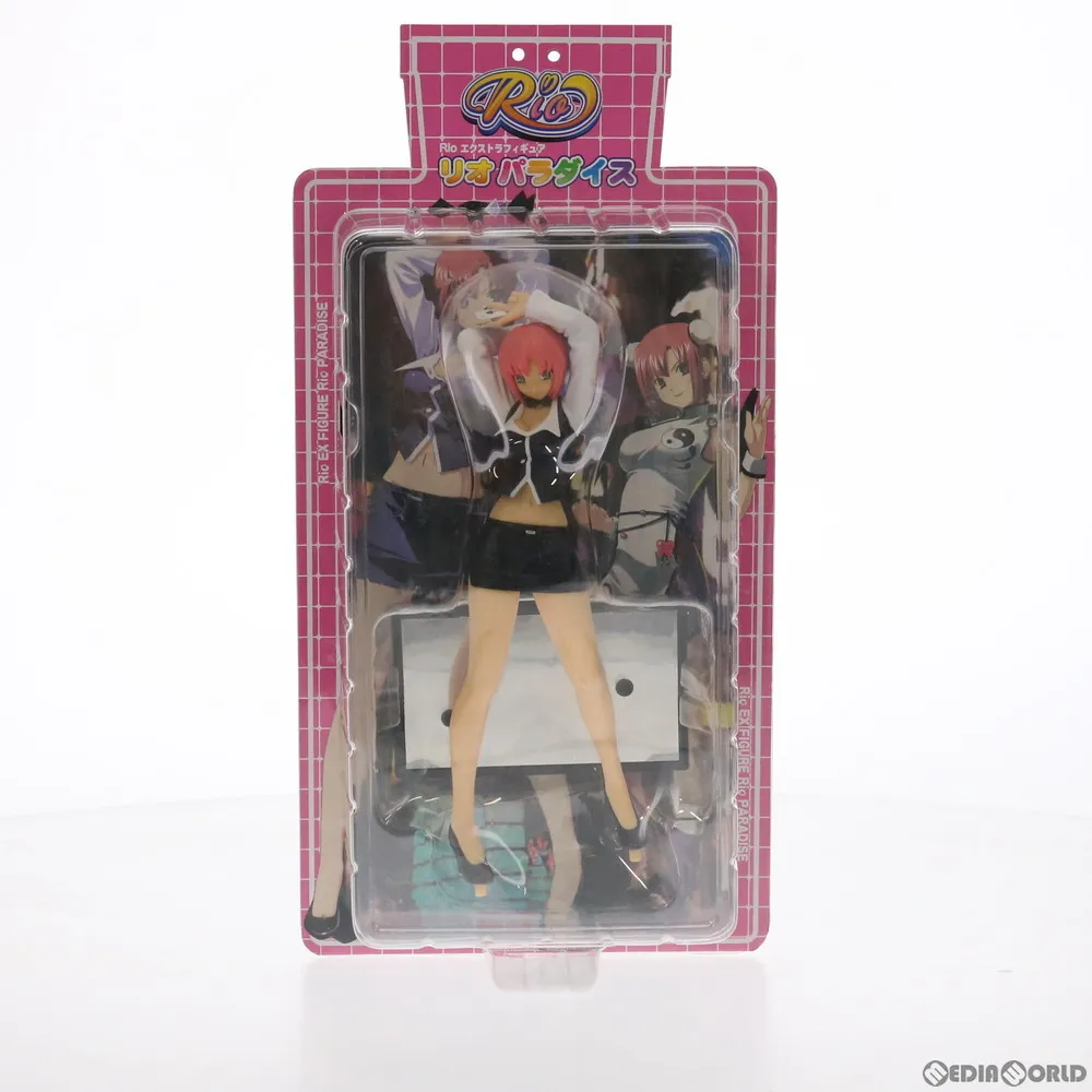 2025年最新】リオ パラダイス フィギュアの人気アイテム - メルカリ