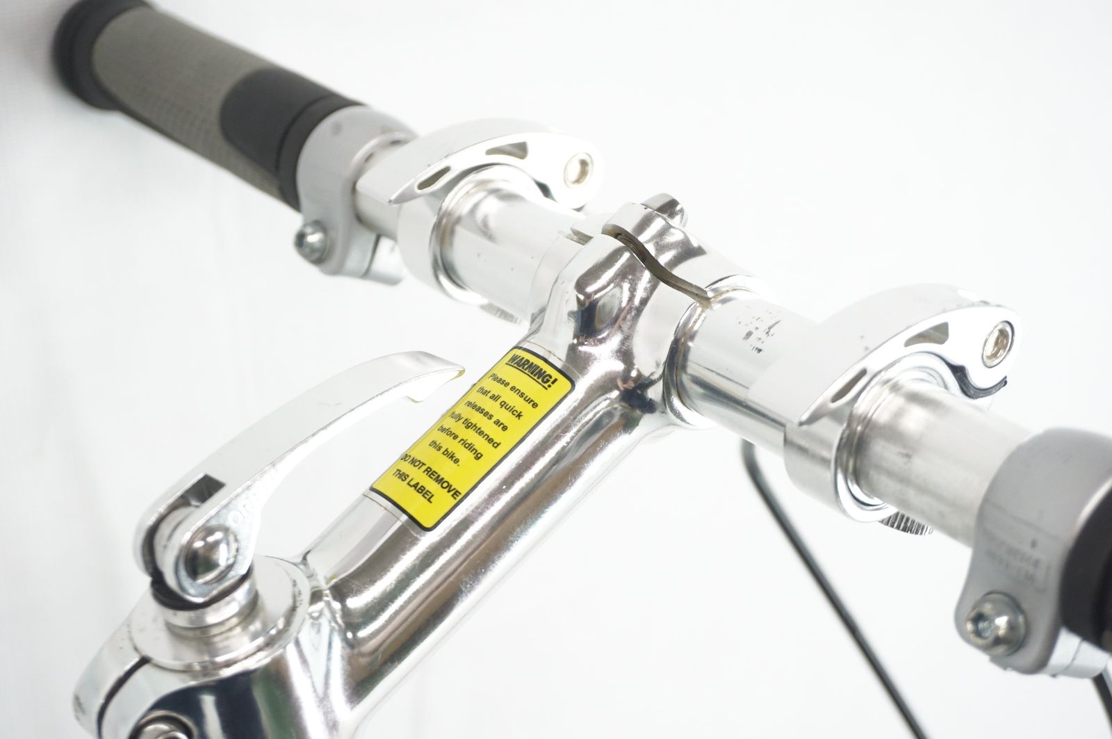 キャリーミー　2009年モデル PACIFIC CYCLES 「パシッフィックサイクルズ」 CARRY ME 2009年