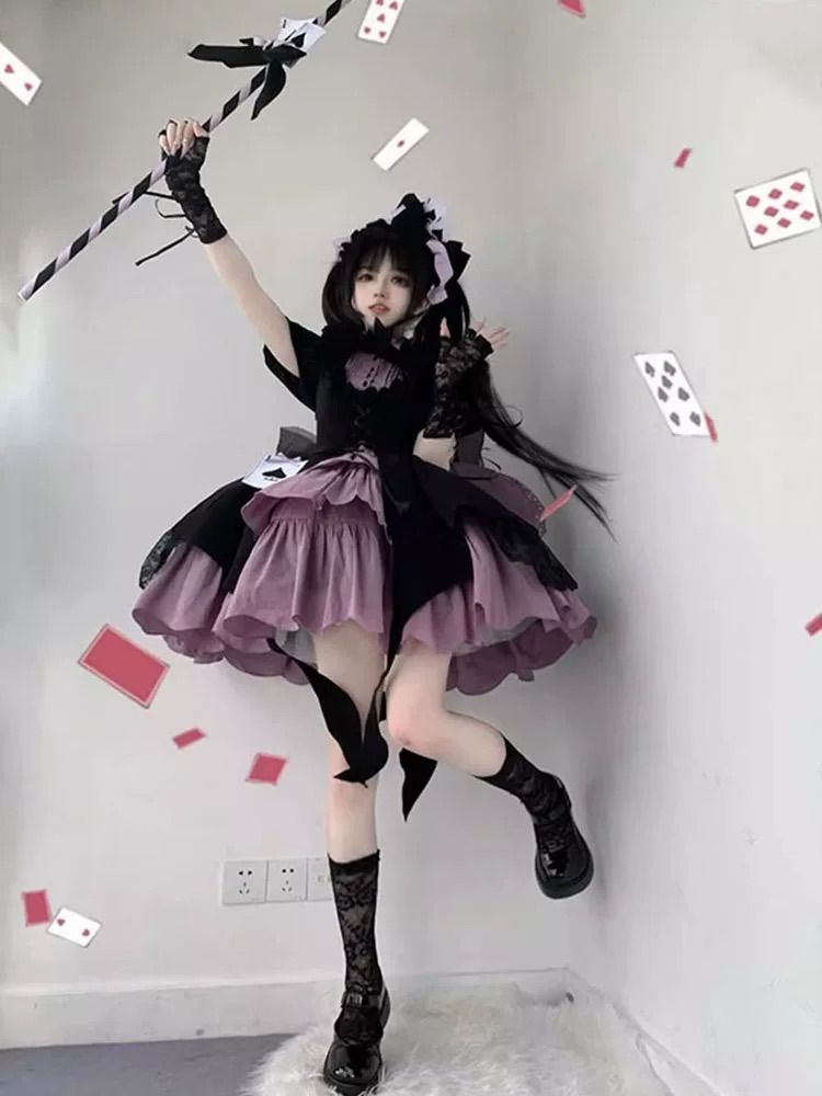 服 ワンピース