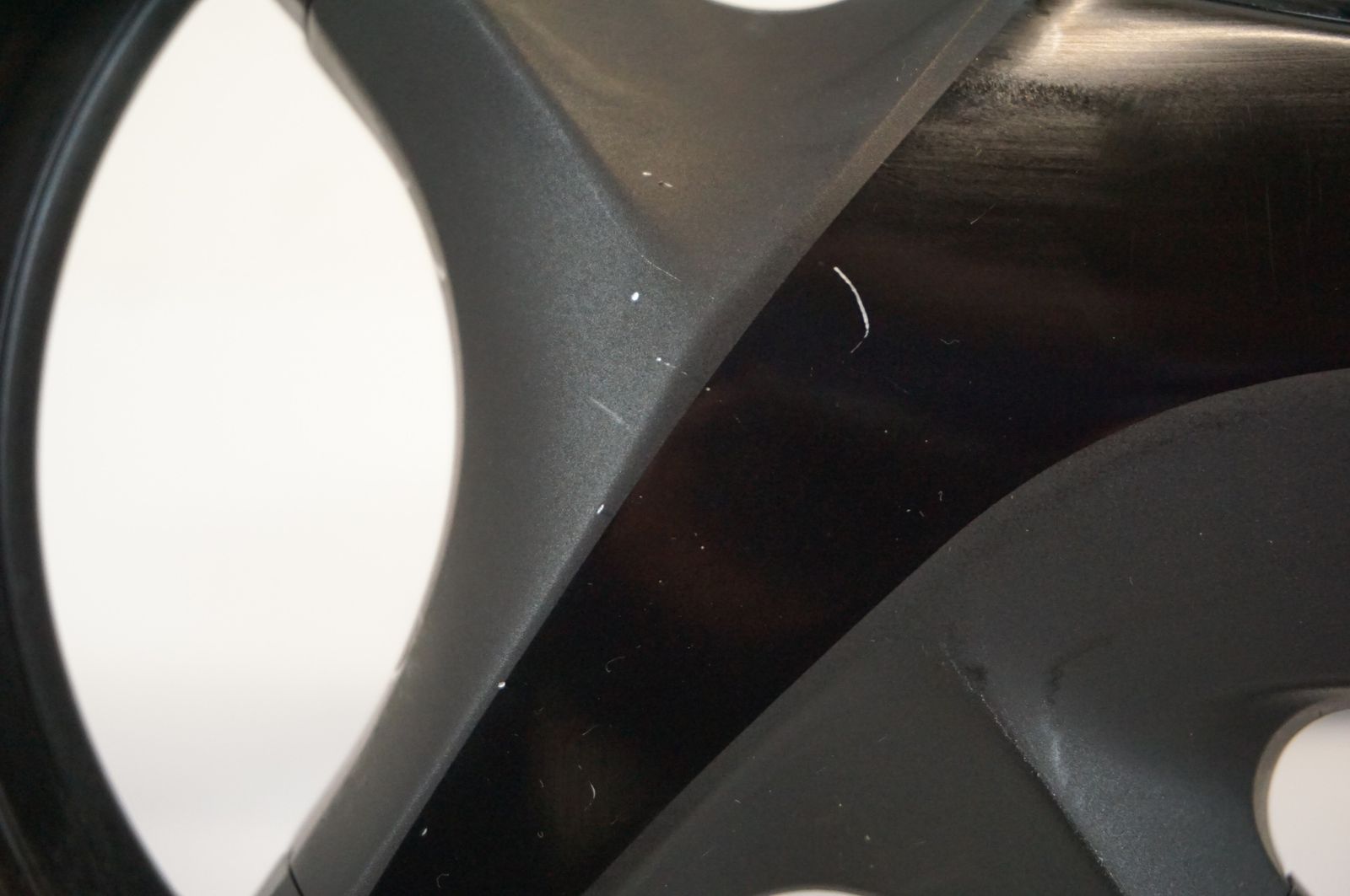 クランク バイチャリ宇都宮店