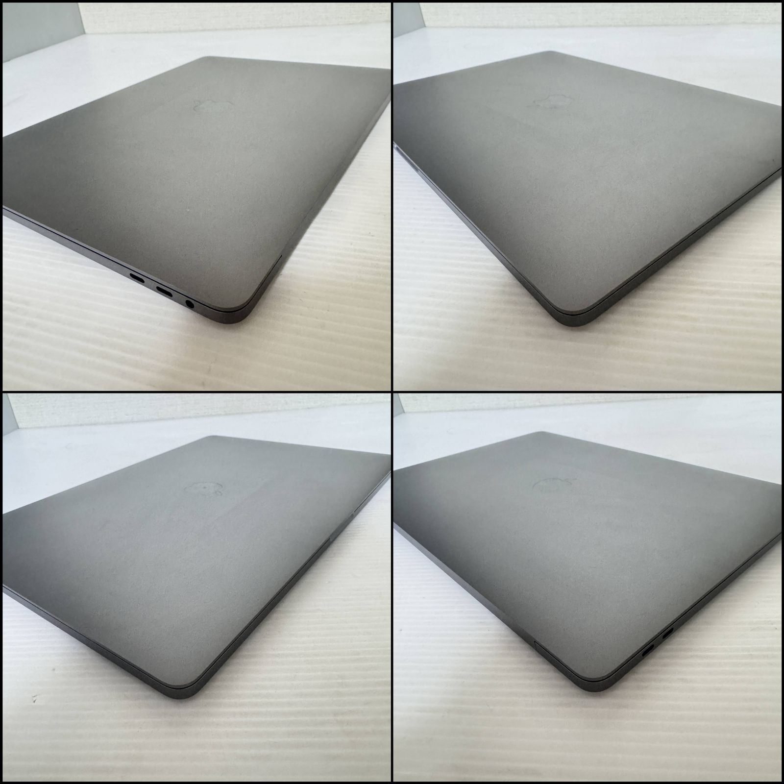 ストレージ512GB