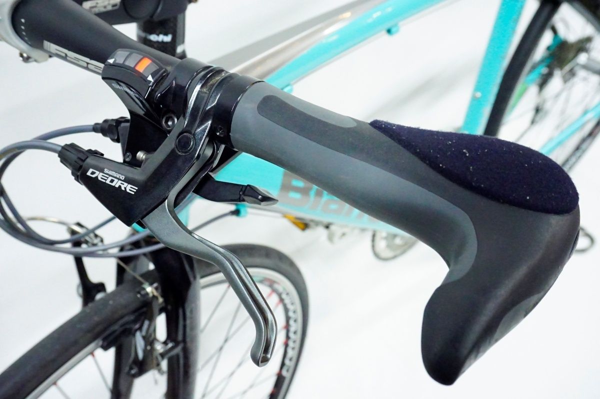 ビアンキ CAMALEONTE5