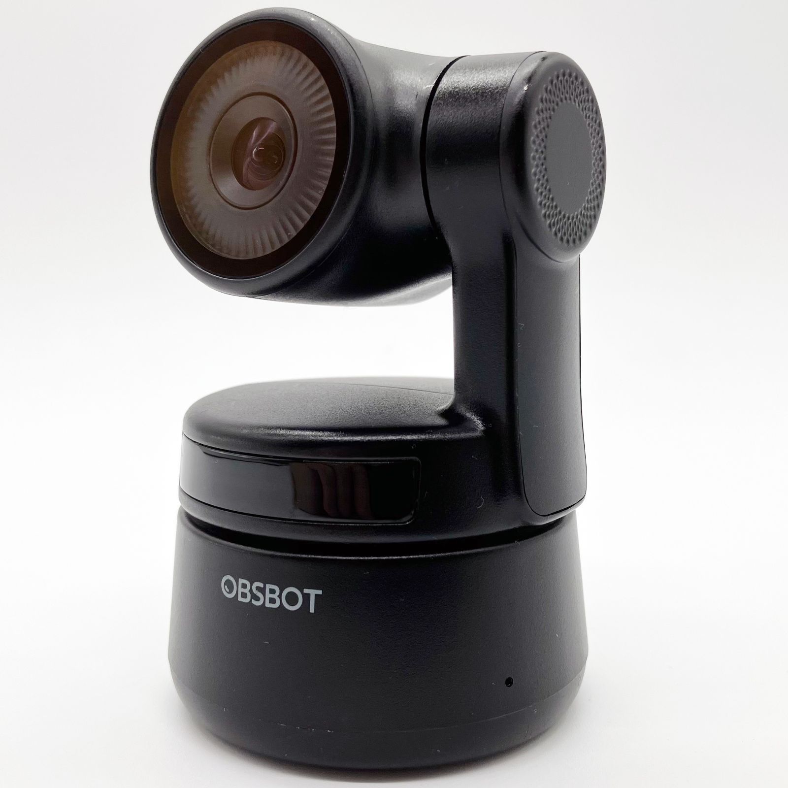 ☆ OBSBOT ビーエスボット Tiny AI追跡WEBカメラ(1080P版) - メルカリ