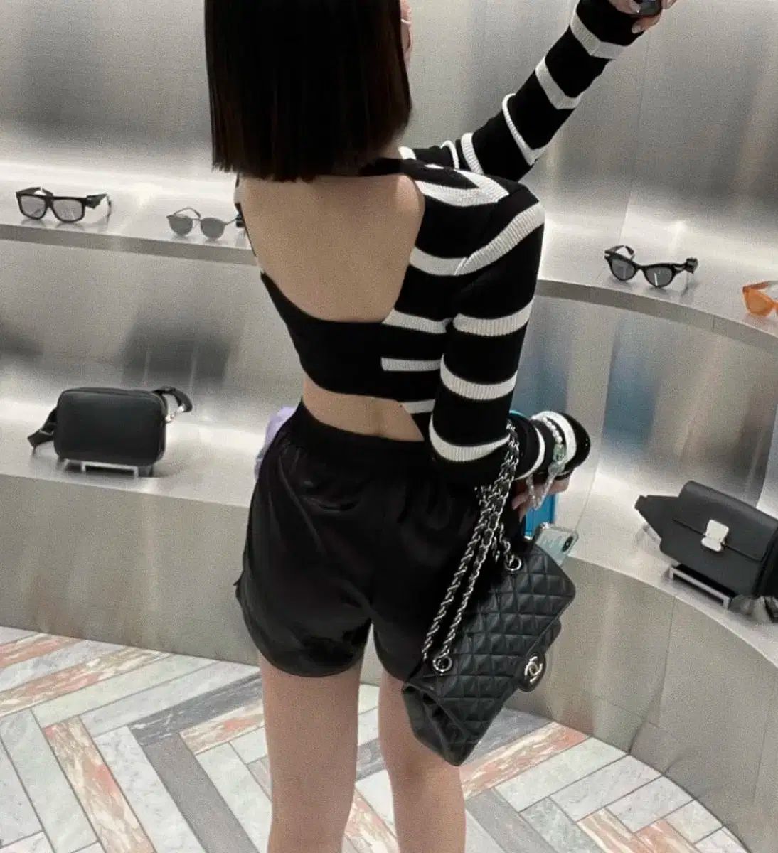 nulmae 上下セット | パーティス ブーツ | オデ スホルター