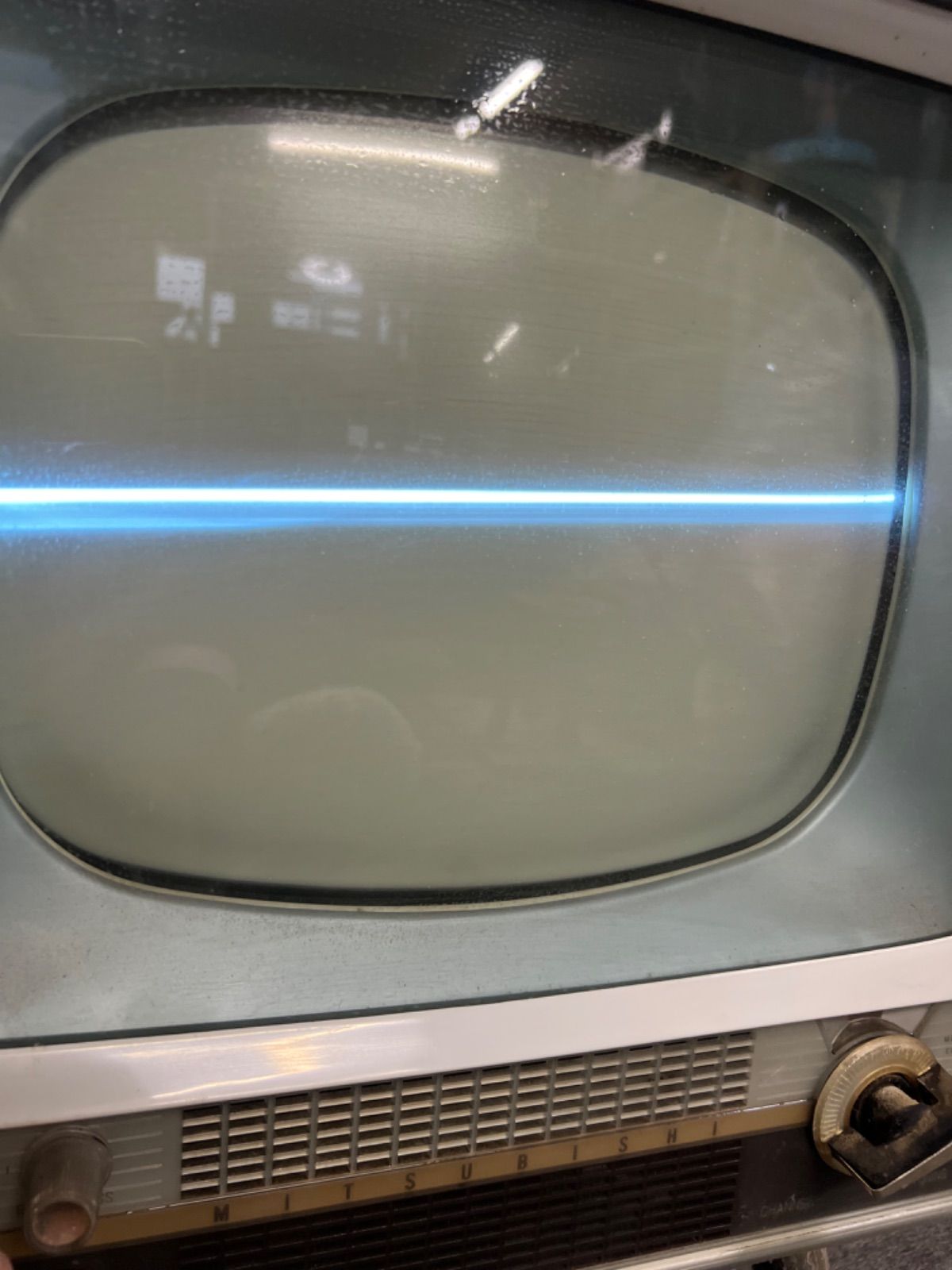 テレビ