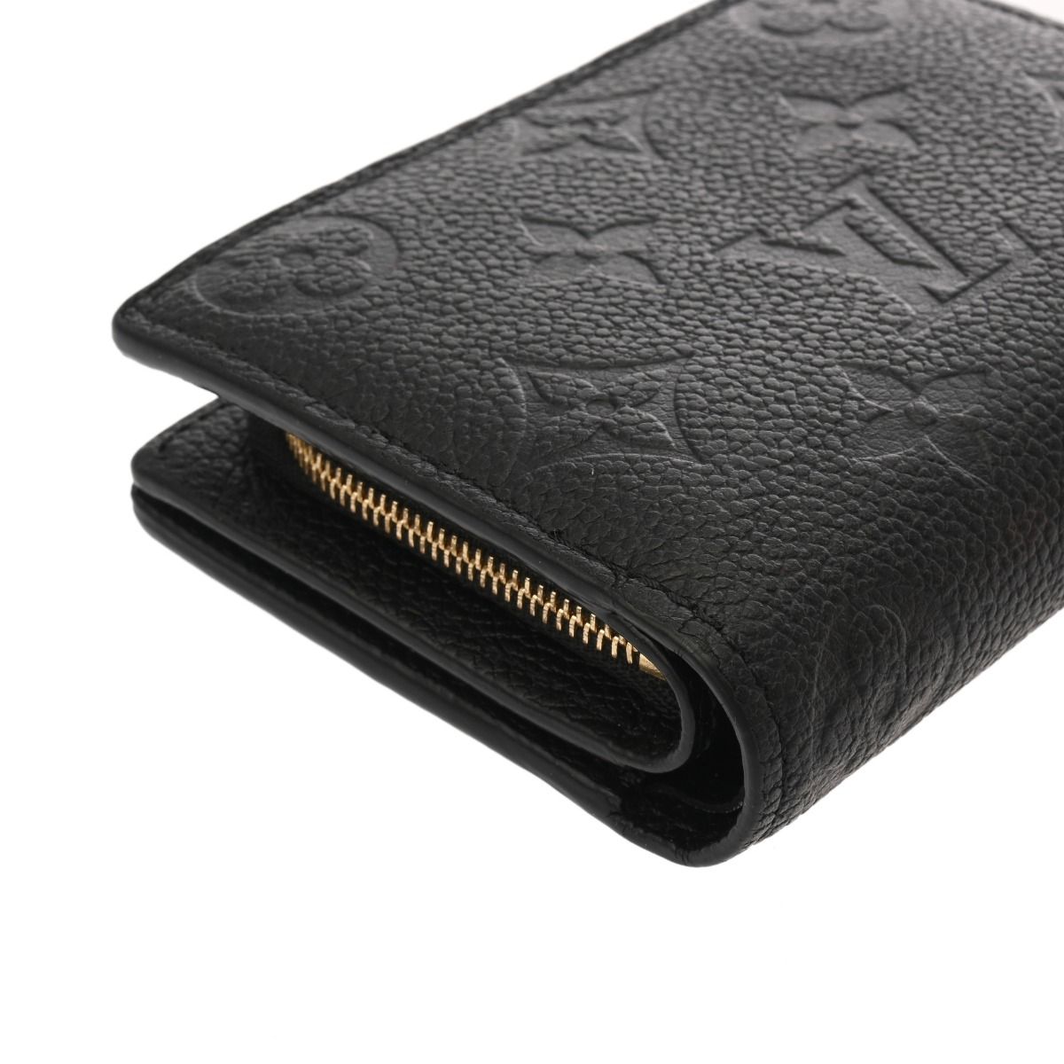 モノグラムアンプラント ポルトフォイユ