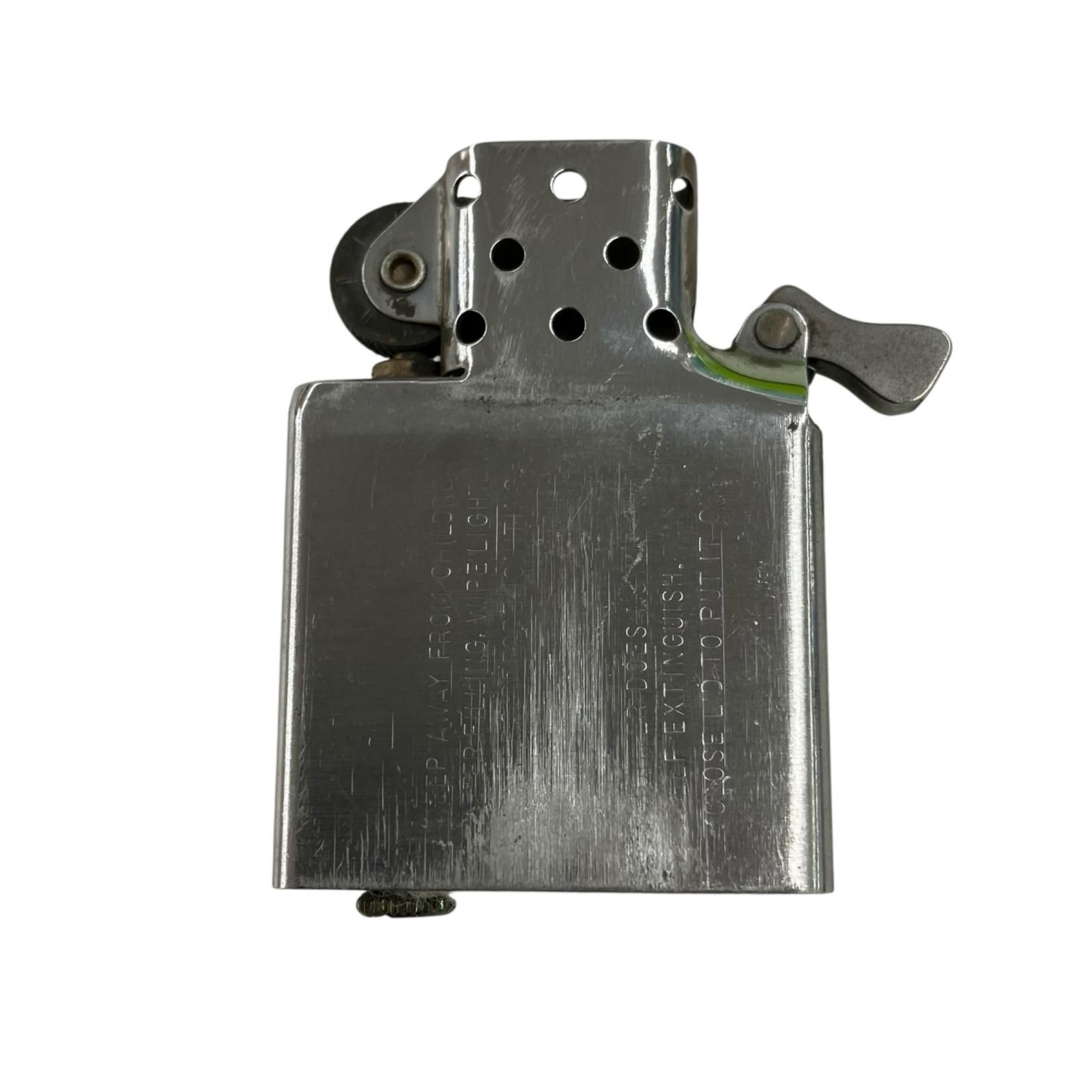 170590 現状品 ZIPPO ジッポ オイルライター 170590 現状品 ZIPPO