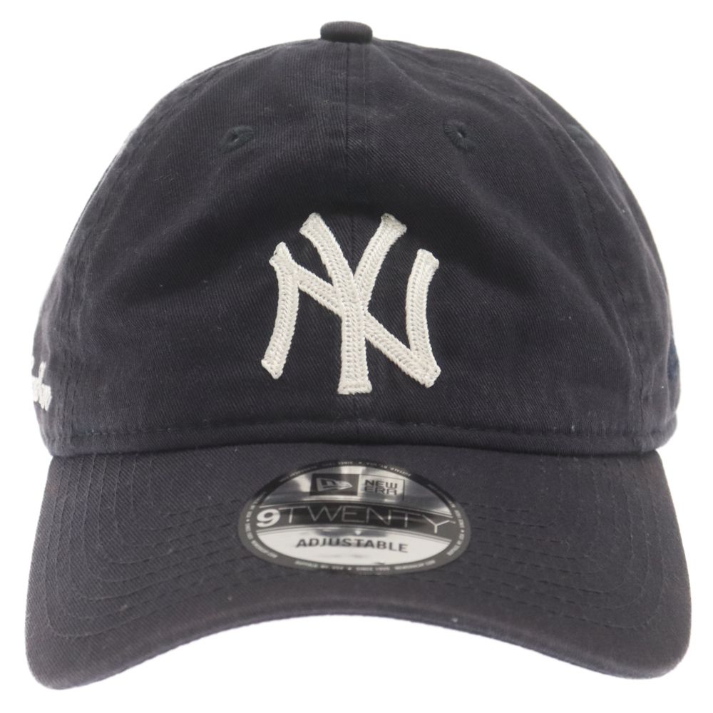 NEW ERA (ニューエラ) × Aime Leon Dore エメ レオン ドレ ヤンキース