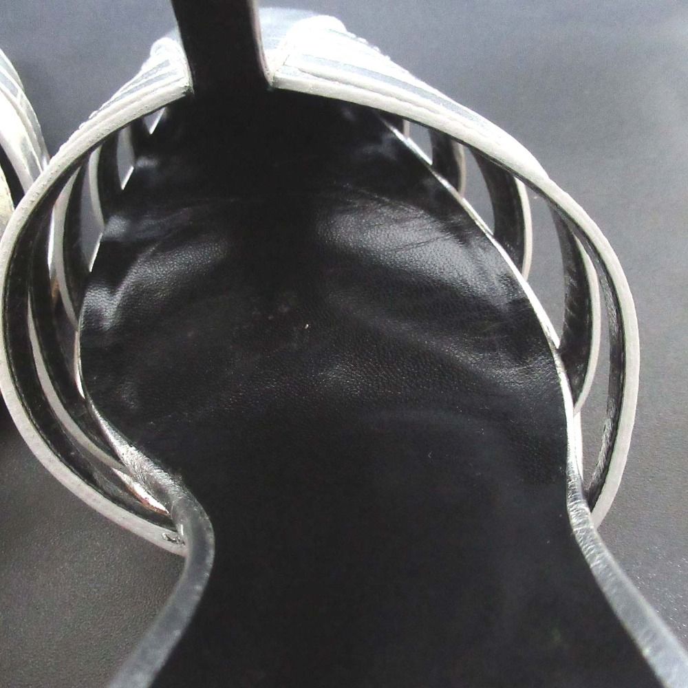 シルバーカラー レディース