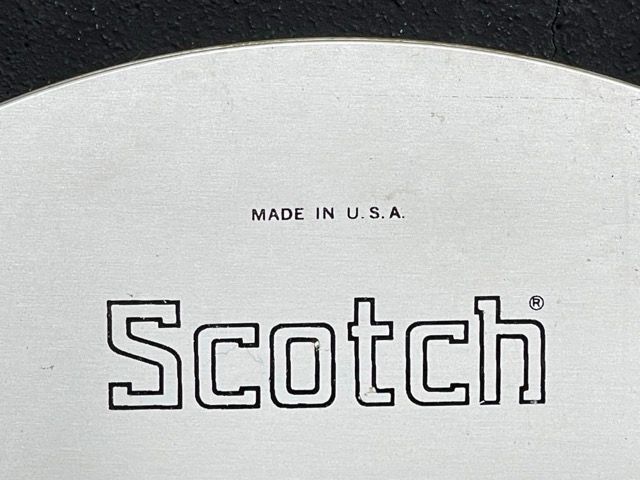 Scotch スコッチ