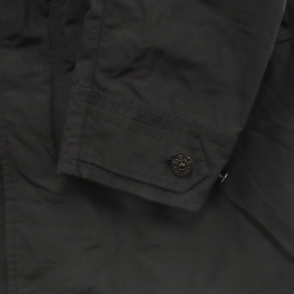 STONE ISLAND (ストーンアイランド) Micro Reps Jacket 741570222
