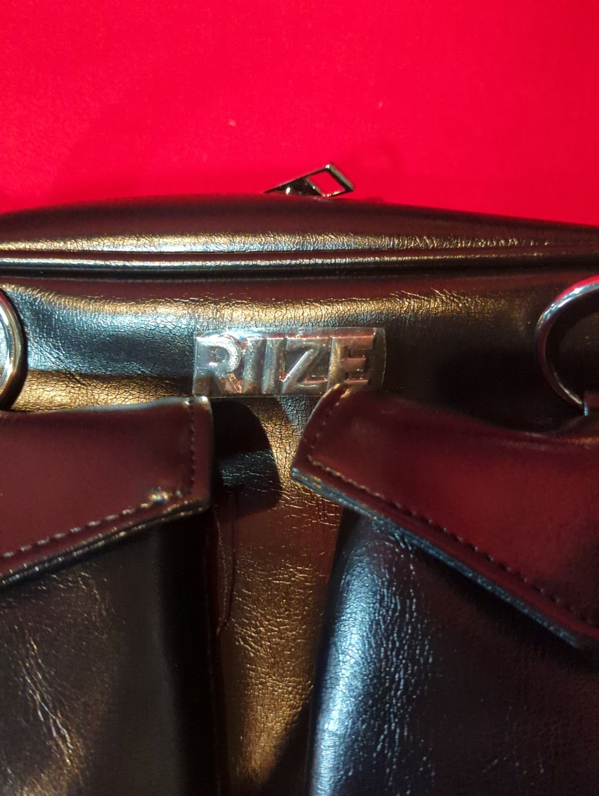 【美品】RIIZE ファンライトバック　JAPAN HALL TOUR 美品】RIIZE ファンライトバック JAPAN HALL TOUR - メルカリ