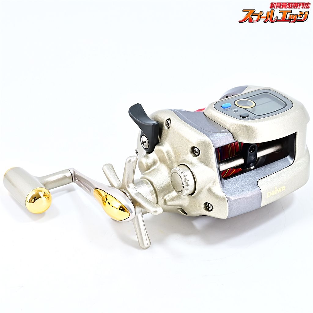 推奨される ダイワ スーパータナセンサーZ 600W DAIWA SUPER TANASENSAOR-Z m40951 全国送料無料！