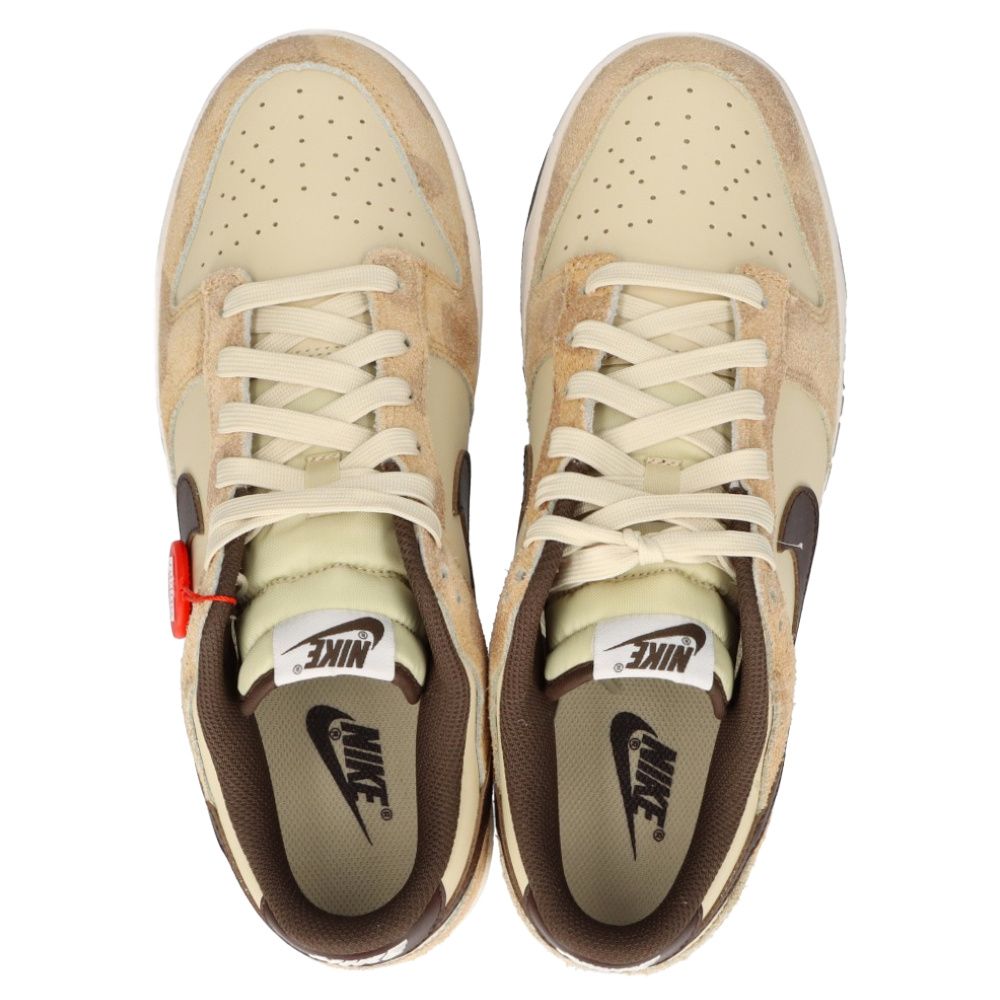 NIKE (ナイキ) DUNK LOW RETRO PRM ANIMAL PACK DH7913-200 ダンク ...