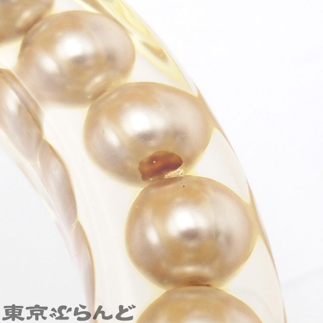 コスチュームパール